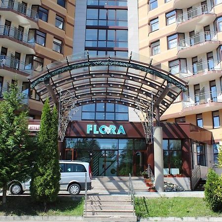 Pm Services Flora Apartments Borovets Exterior photo
