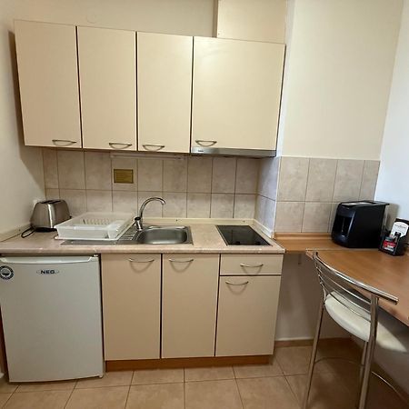 Pm Services Flora Apartments Borovets Exterior photo