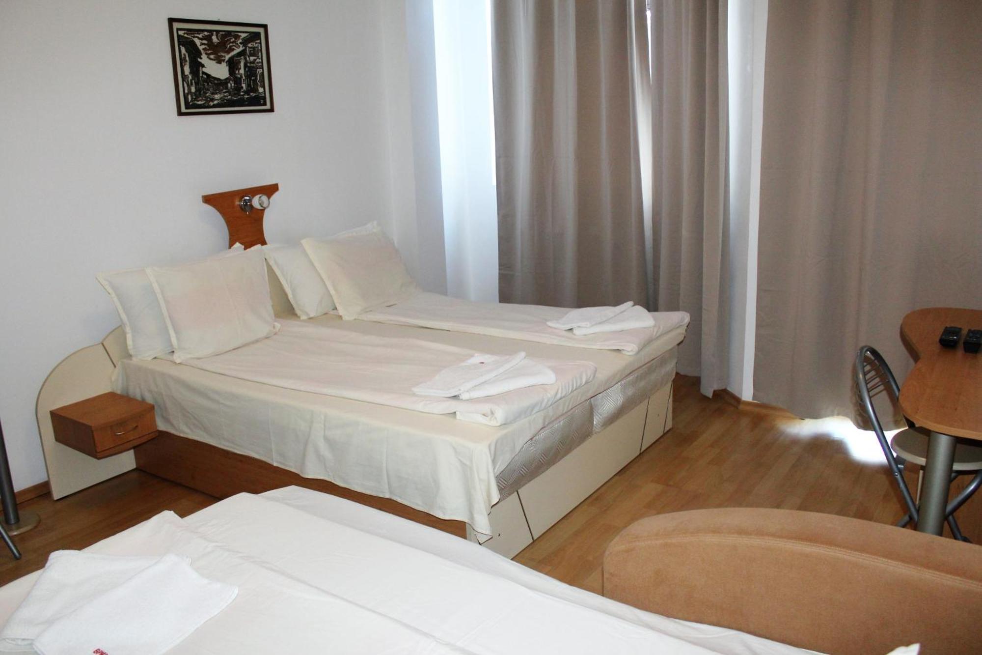 Pm Services Flora Apartments Borovets Exterior photo