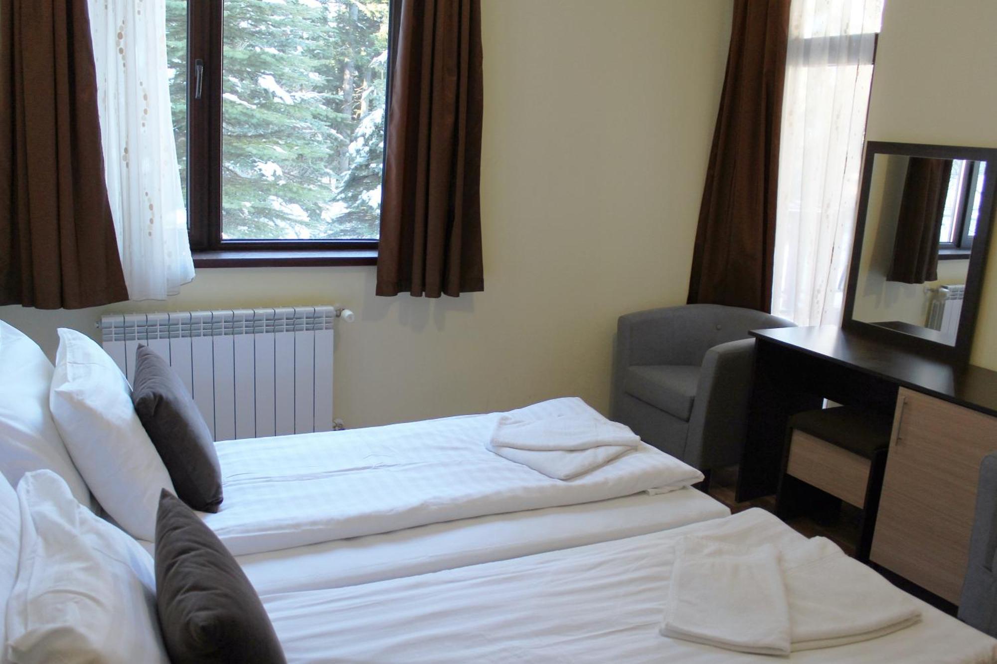 Pm Services Flora Apartments Borovets Room photo