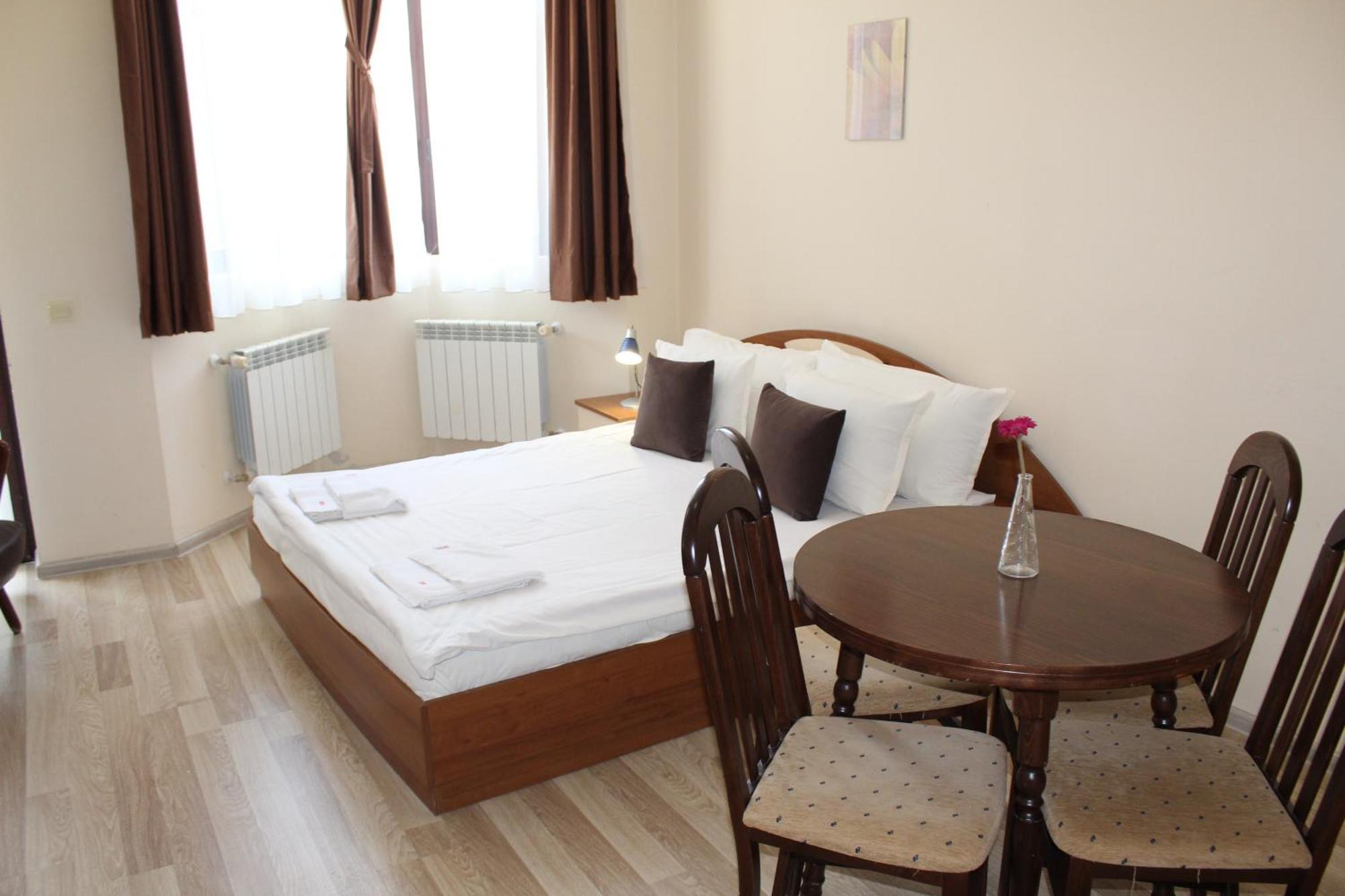 Pm Services Flora Apartments Borovets Exterior photo