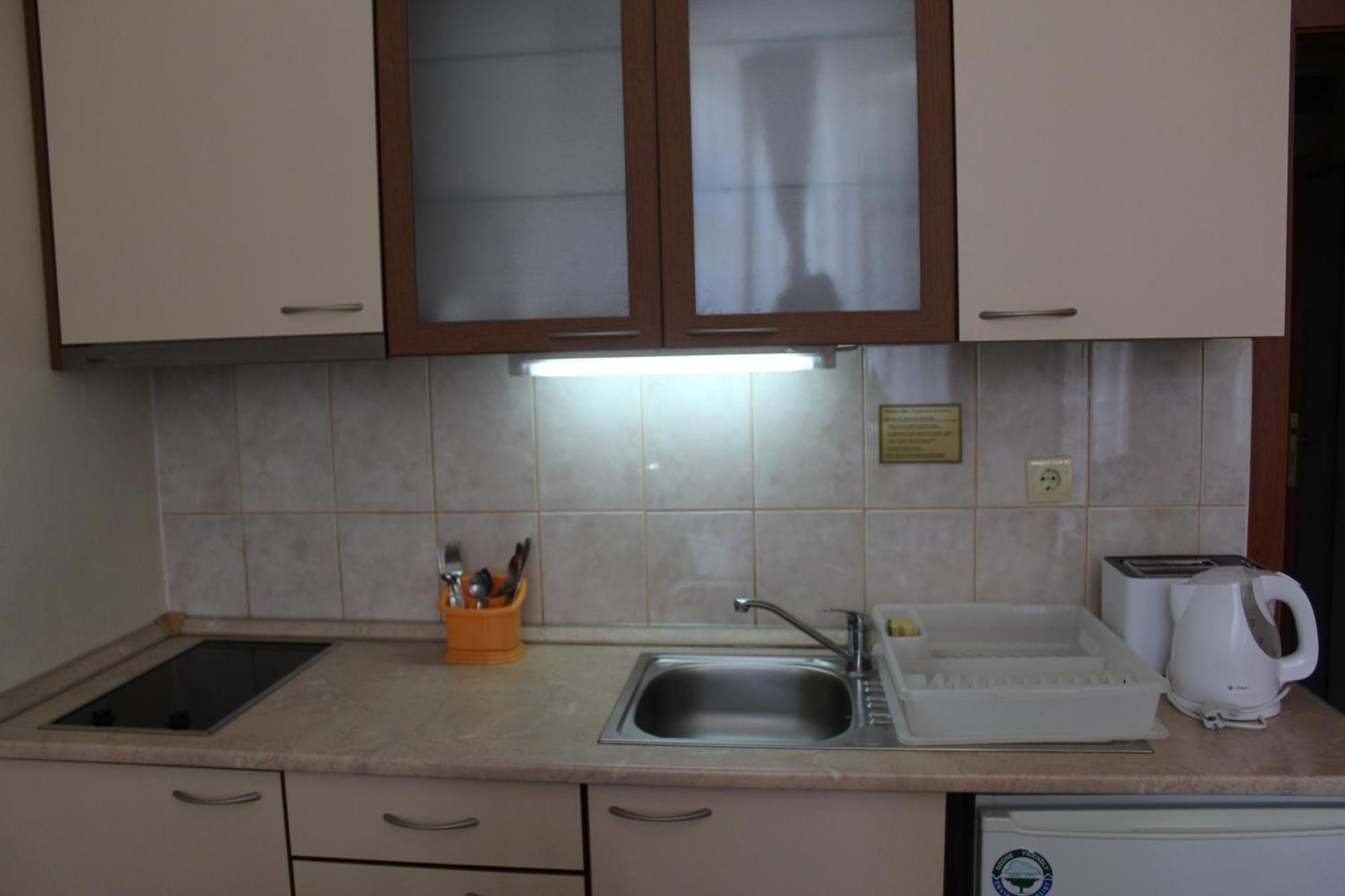 Pm Services Flora Apartments Borovets Exterior photo