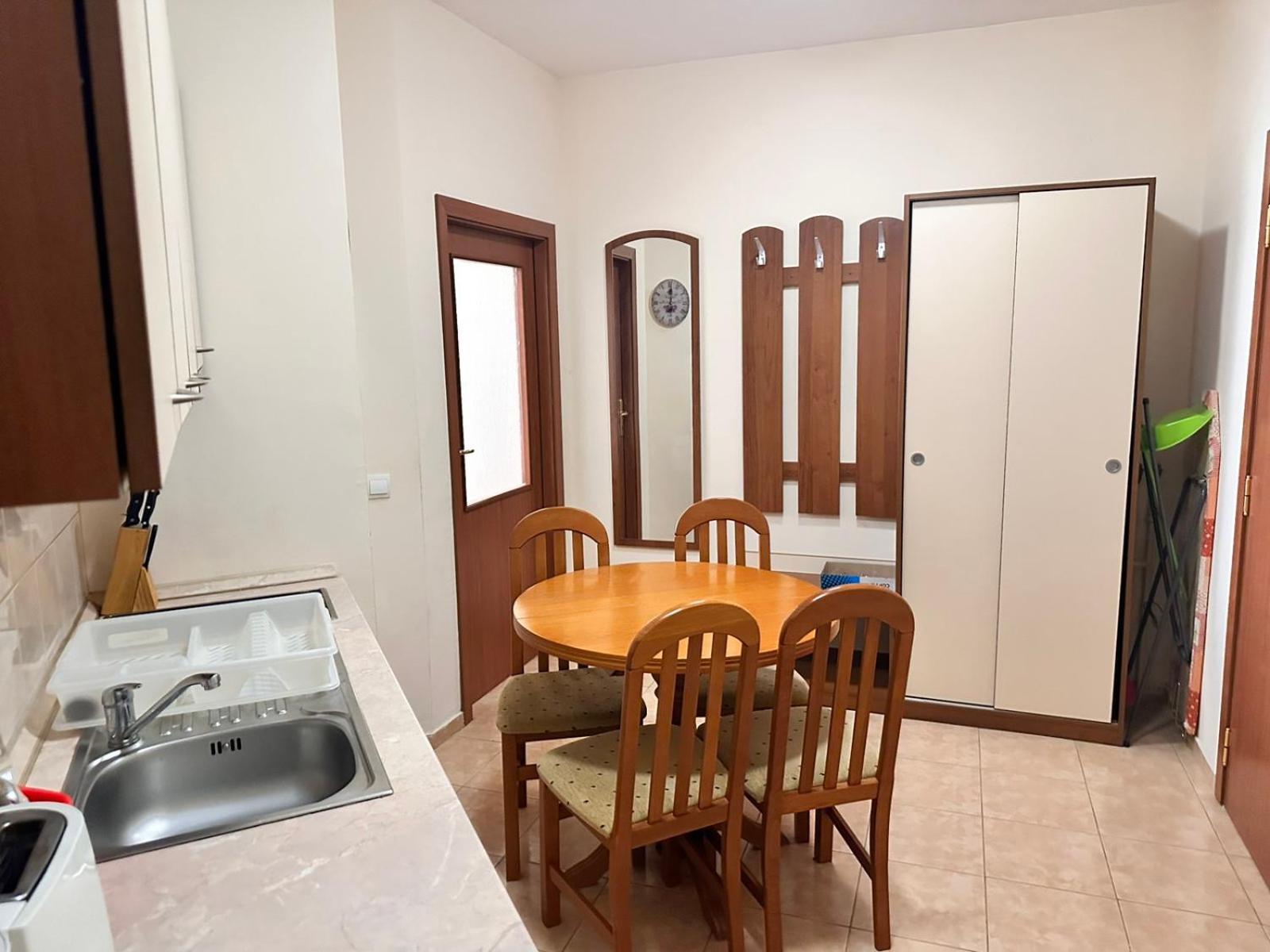 Pm Services Flora Apartments Borovets Exterior photo