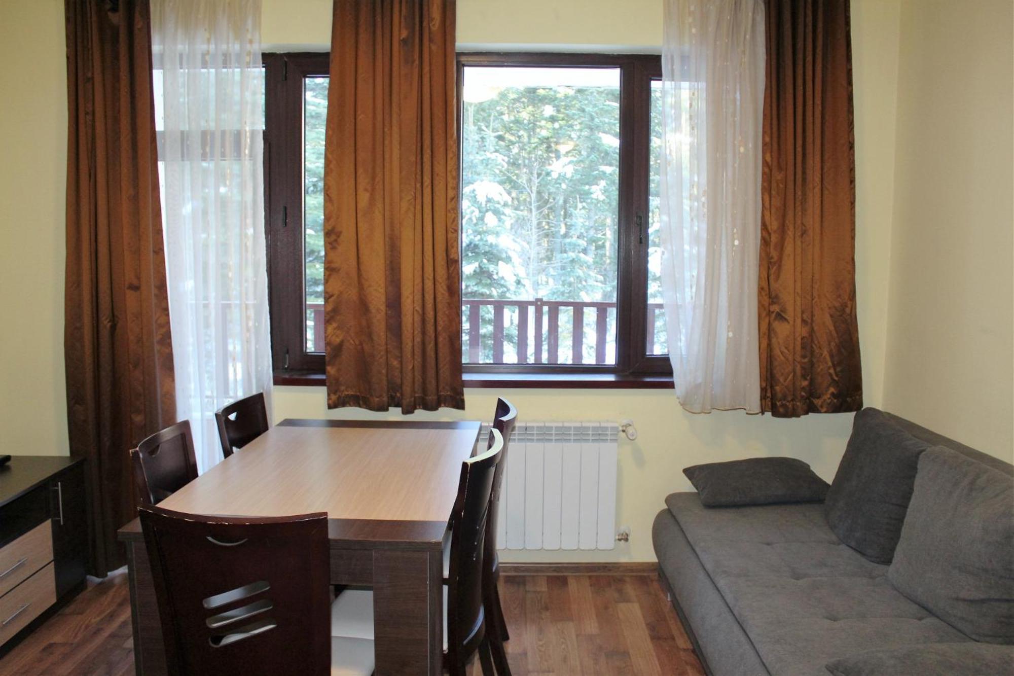 Pm Services Flora Apartments Borovets Room photo
