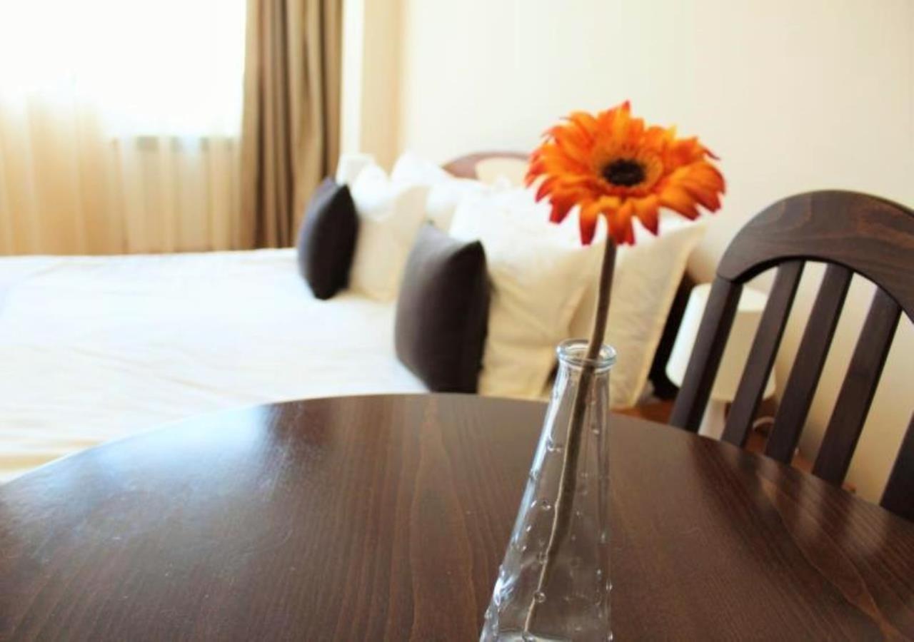 Pm Services Flora Apartments Borovets Room photo