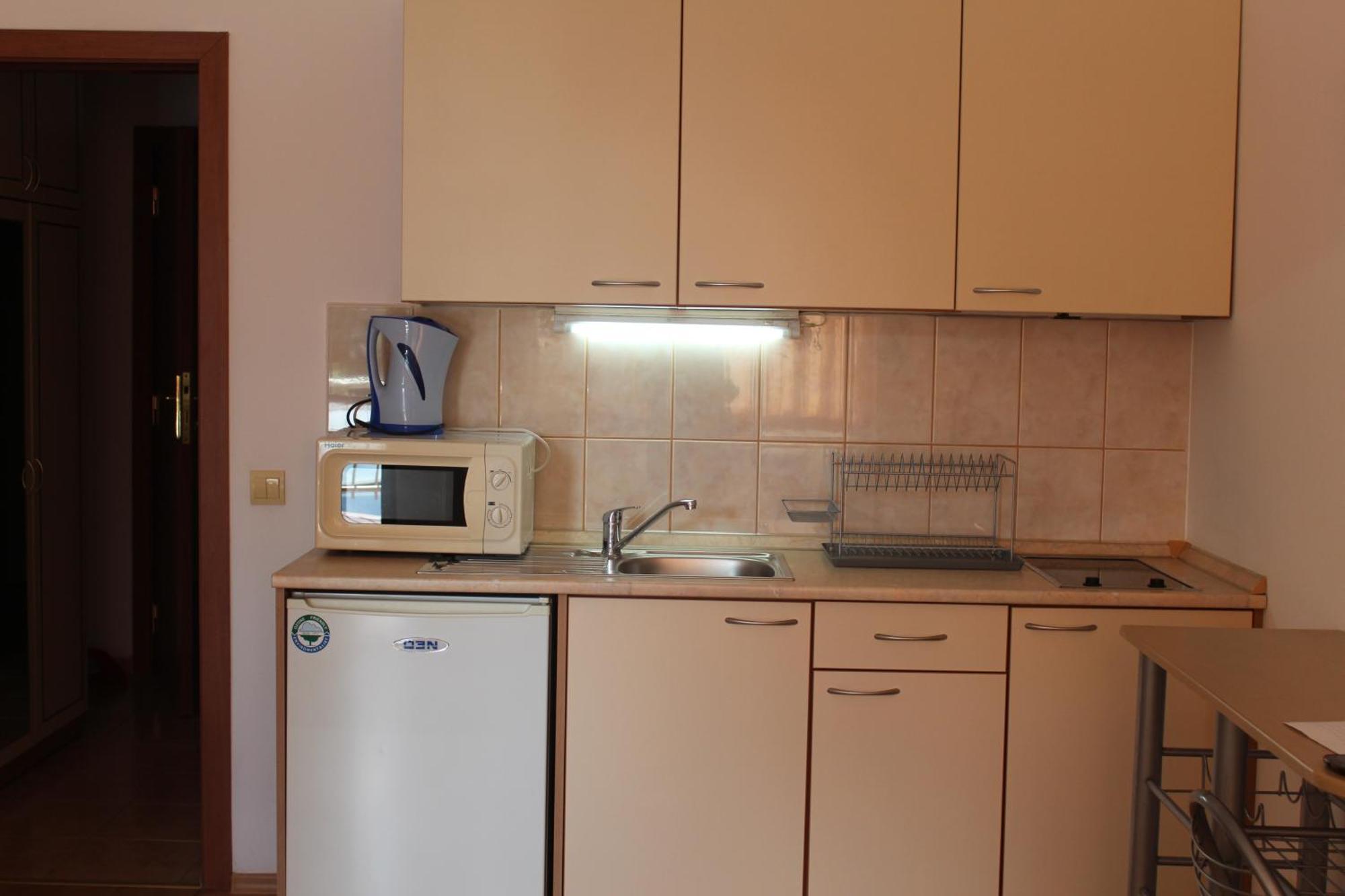 Pm Services Flora Apartments Borovets Room photo