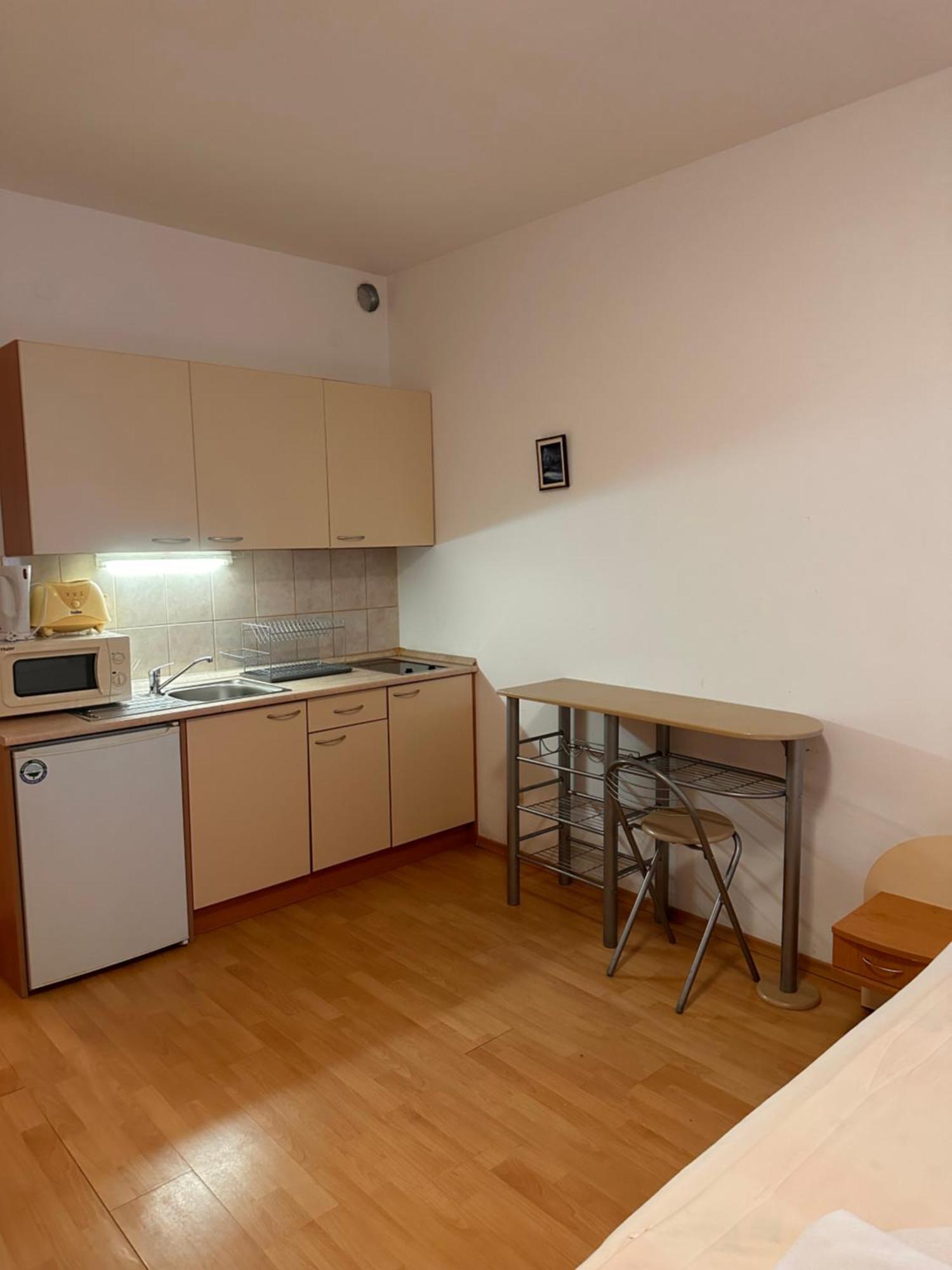 Pm Services Flora Apartments Borovets Exterior photo