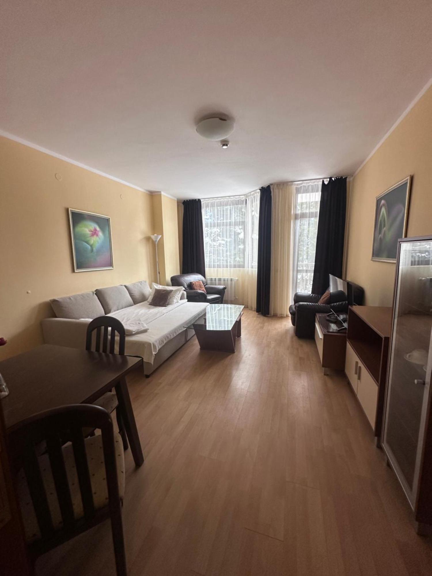 Pm Services Flora Apartments Borovets Exterior photo