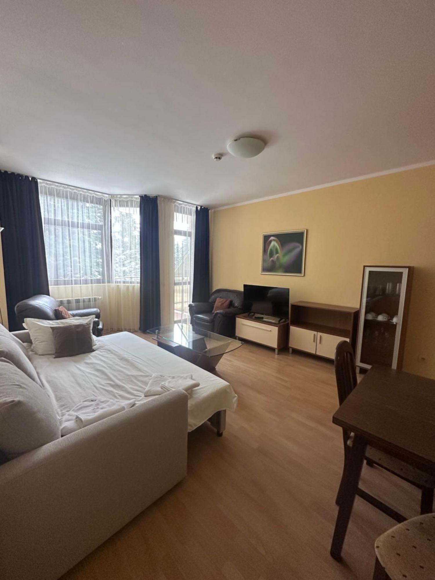 Pm Services Flora Apartments Borovets Exterior photo