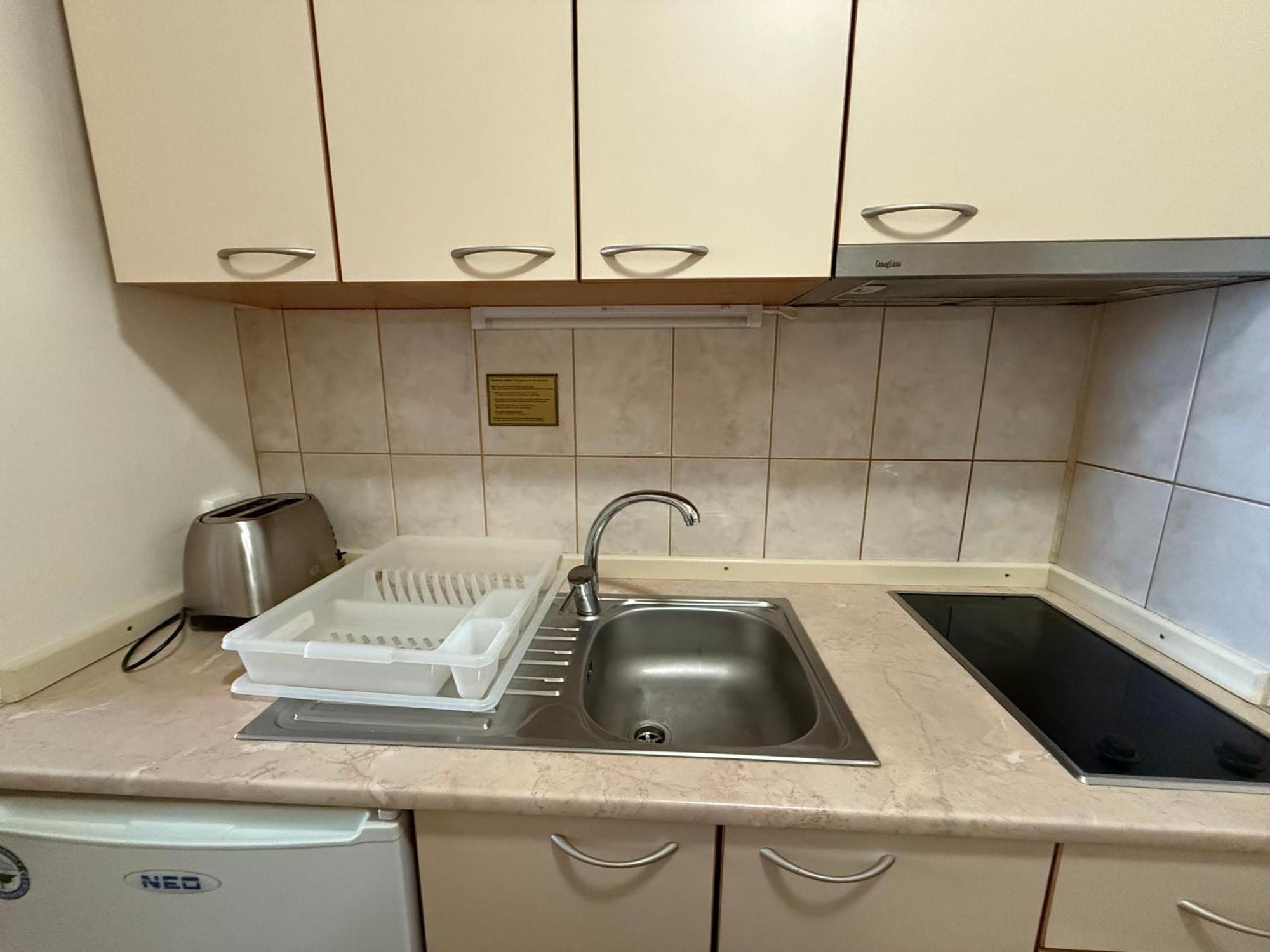 Pm Services Flora Apartments Borovets Exterior photo