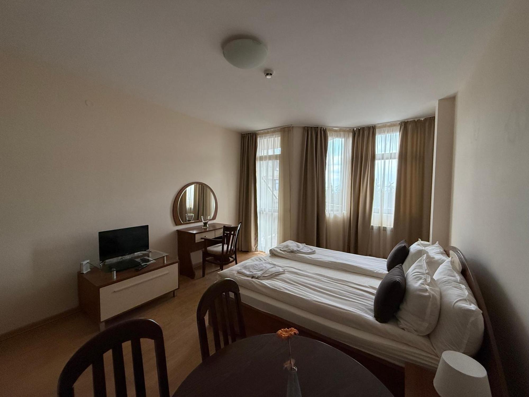 Pm Services Flora Apartments Borovets Exterior photo